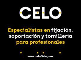 CELO Marzo