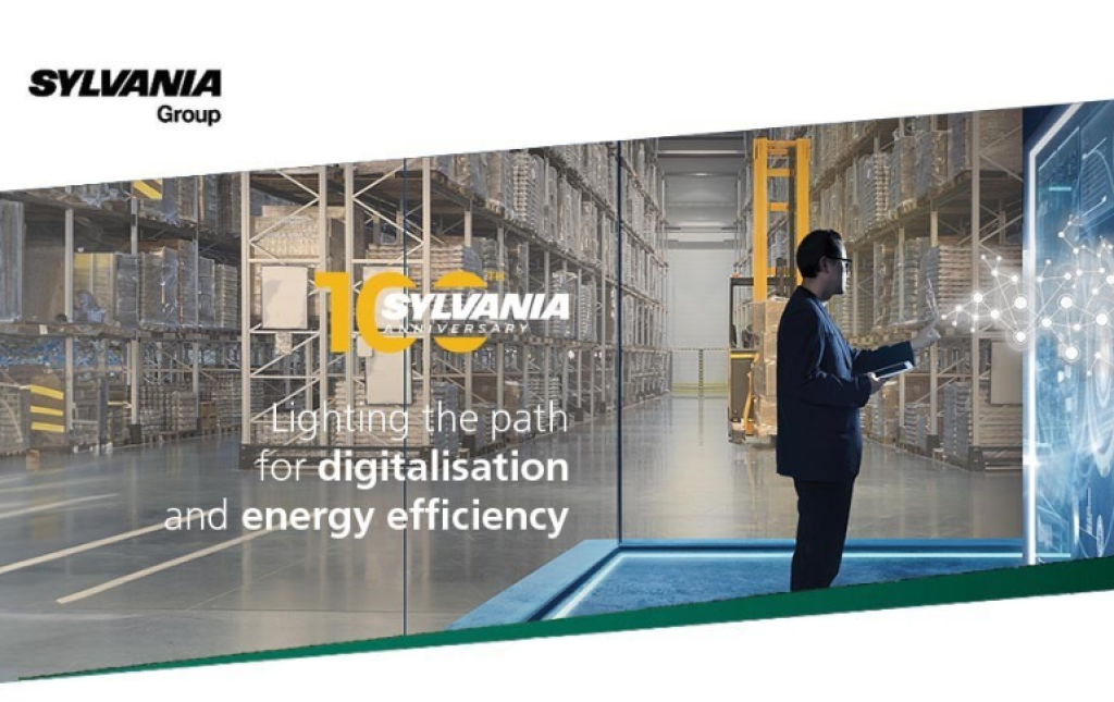 Sylvania: El poder de la digitalización para reducir costes energéticos