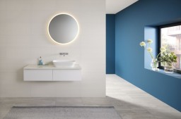 Geberit Mix & Match: 3 series de lavabos y muebles que combinan totalmente entre sí