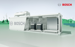 Bosch - Biometano: La alternativa renovable que impulsa la descarbonización en España