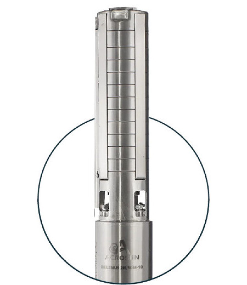 BOMBA SUMERGIBLE BELENUS 2H.90M-10