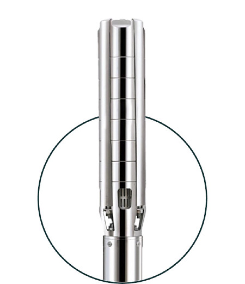 BOMBA SUMERGIBLE BELENUS 7,5H. 175M-15