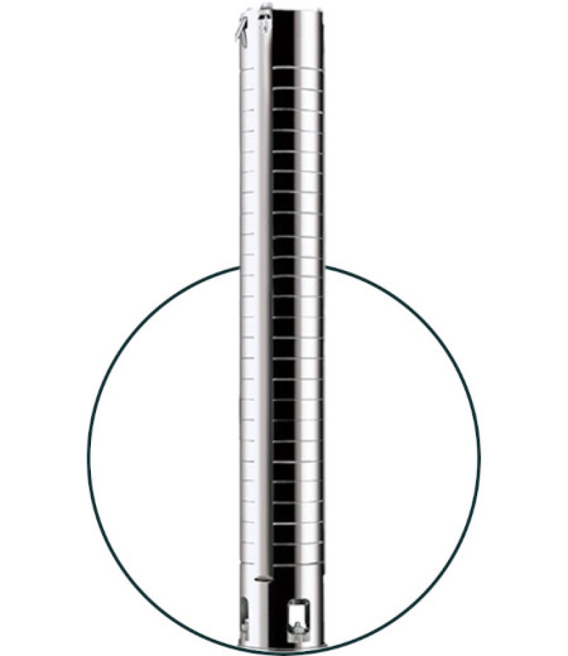 BOMBA SUMERGIBLE BELENUS 7,5H. 250M-11